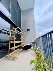 The Trilinq (D5), Condominium #470276541